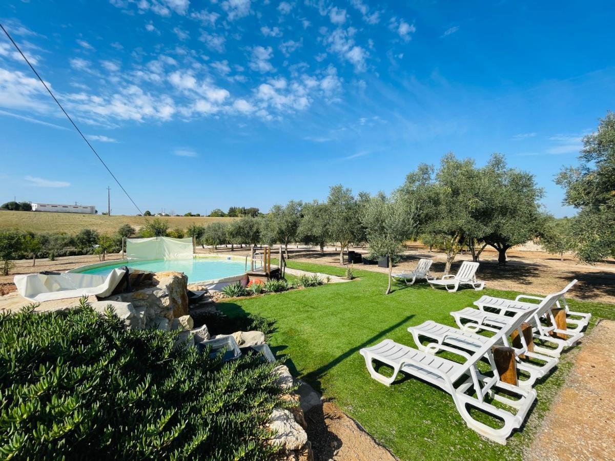 Glamping Turquesa, Feel And Relax In A Wood House Konuk evi Corredoura Dış mekan fotoğraf